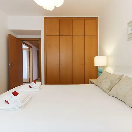 Expo Elegant By Homing Apartamento *