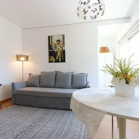 Apartamento Expo Elegant By Homing *