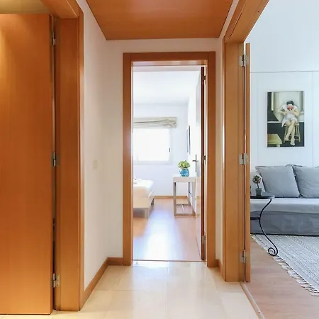 Apartamento Expo Elegant By Homing