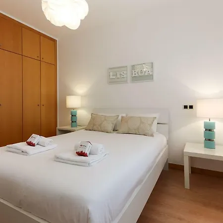 Expo Elegant By Homing Apartamento *