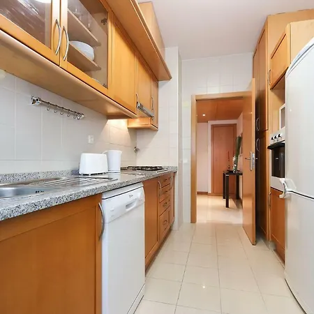 Expo Elegant By Homing Apartamento *